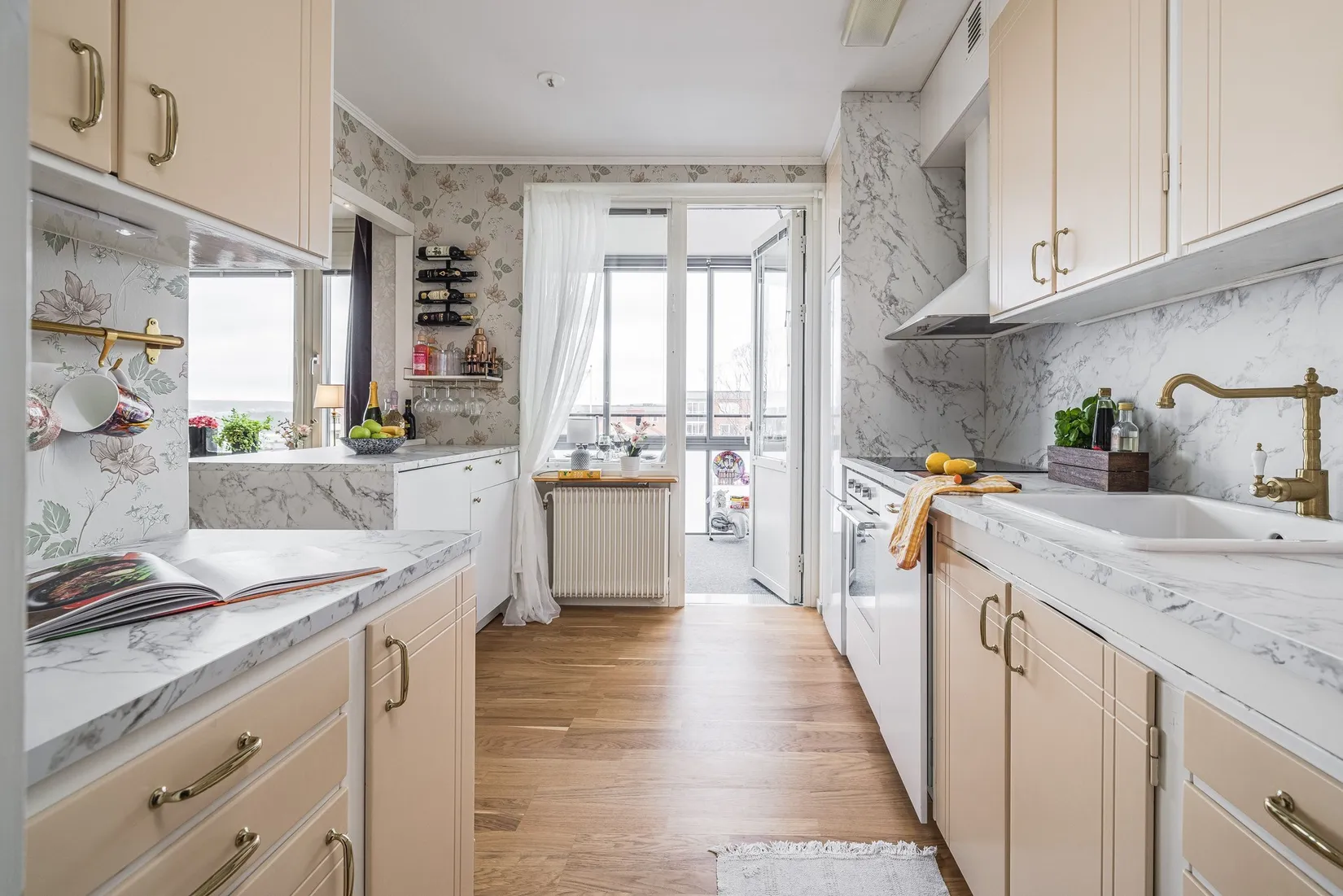 Bostadsrätt, Båtsmansvägen 3, Skönsmon, Sundsvall