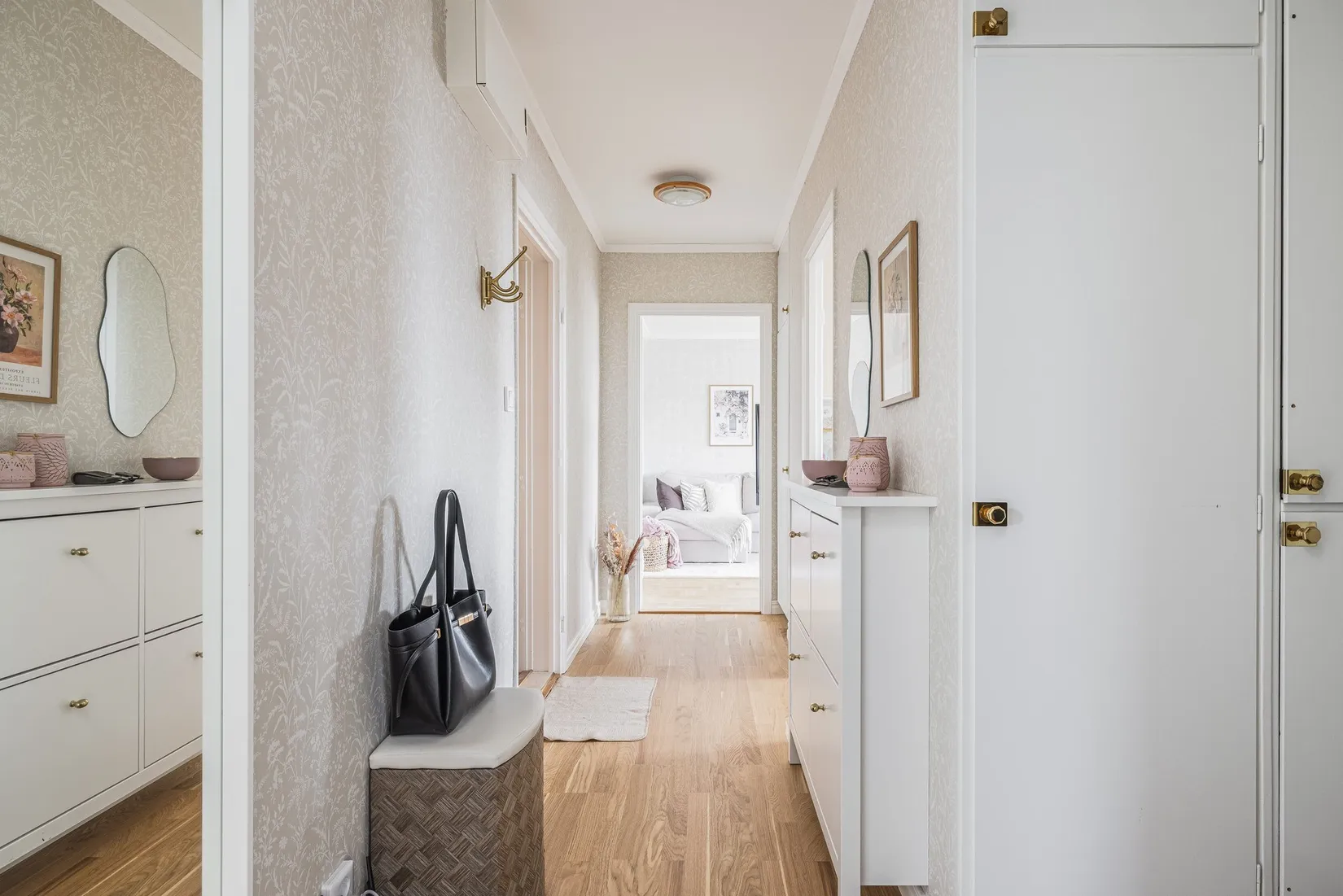 Bostadsrätt, Båtsmansvägen 3, Skönsmon, Sundsvall