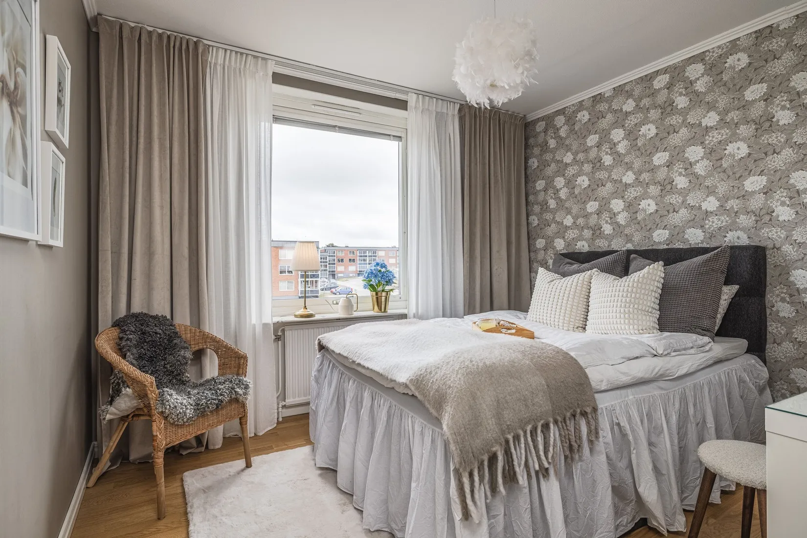 Bostadsrätt, Båtsmansvägen 3, Skönsmon, Sundsvall