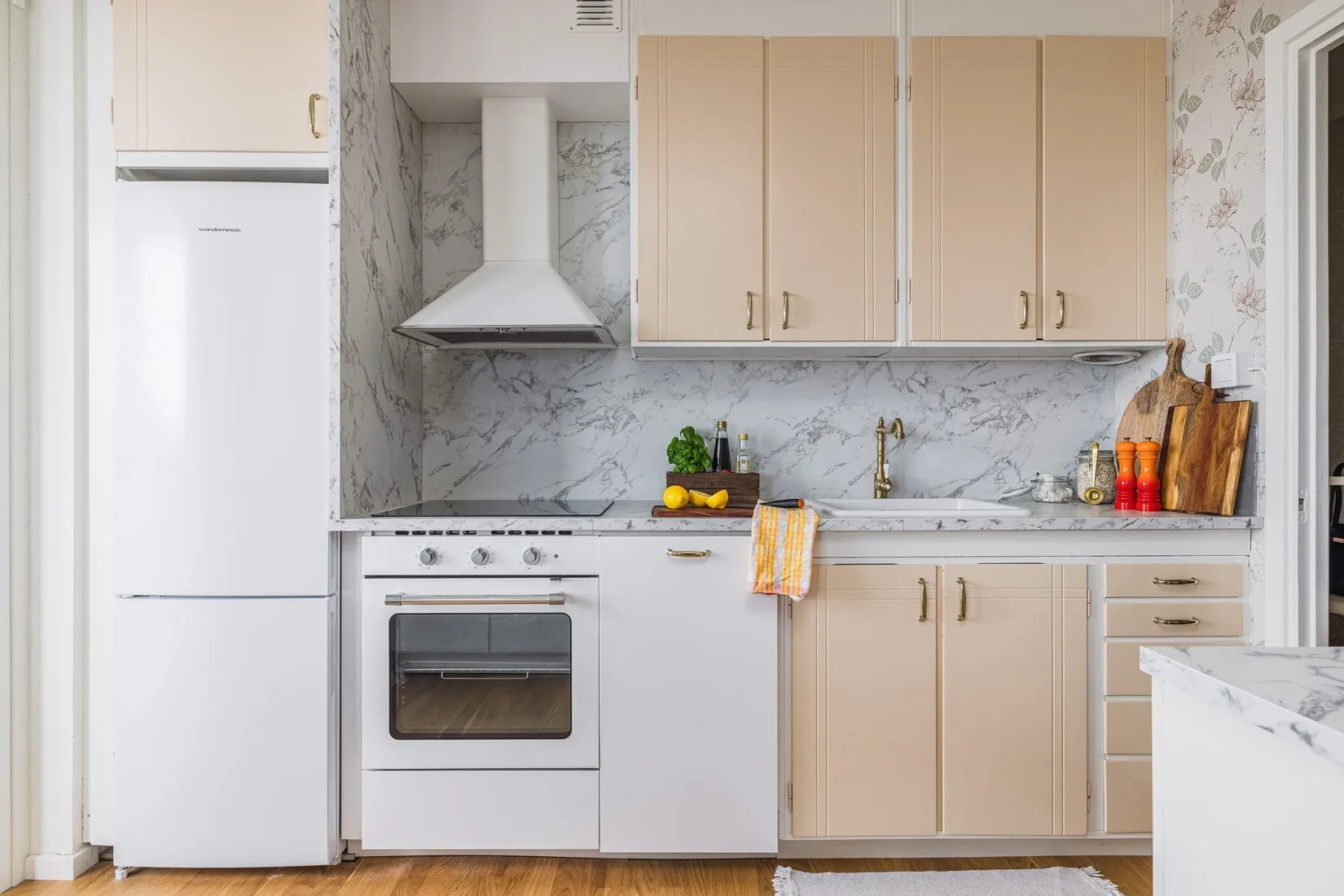 Bostadsrätt, Båtsmansvägen 3, Skönsmon, Sundsvall