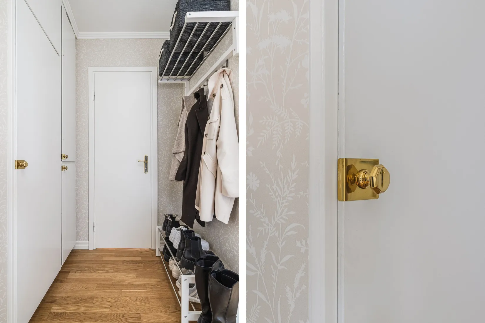 Bostadsrätt, Båtsmansvägen 3, Skönsmon, Sundsvall