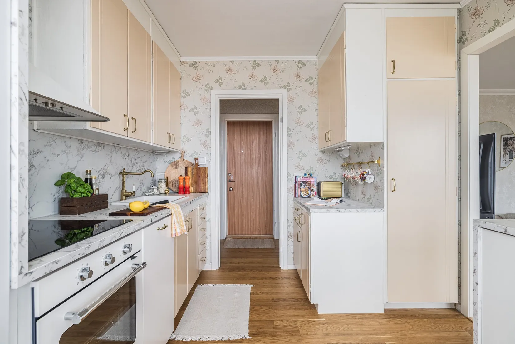 Bostadsrätt, Båtsmansvägen 3, Skönsmon, Sundsvall