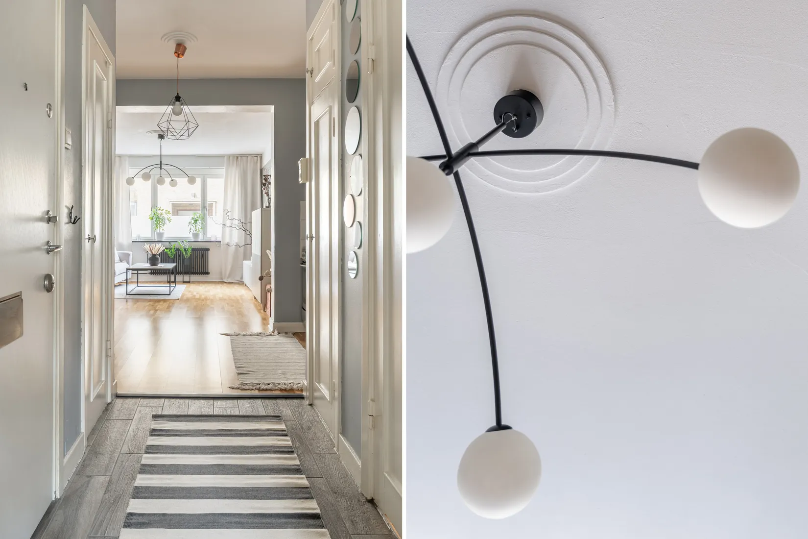 Bostadsrätt, Trelleborgsgatan 12, Folkets Park, Malmö