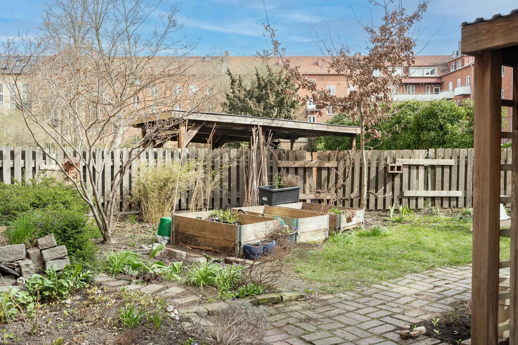 Bostadsrätt, Trelleborgsgatan 12, Folkets Park, Malmö