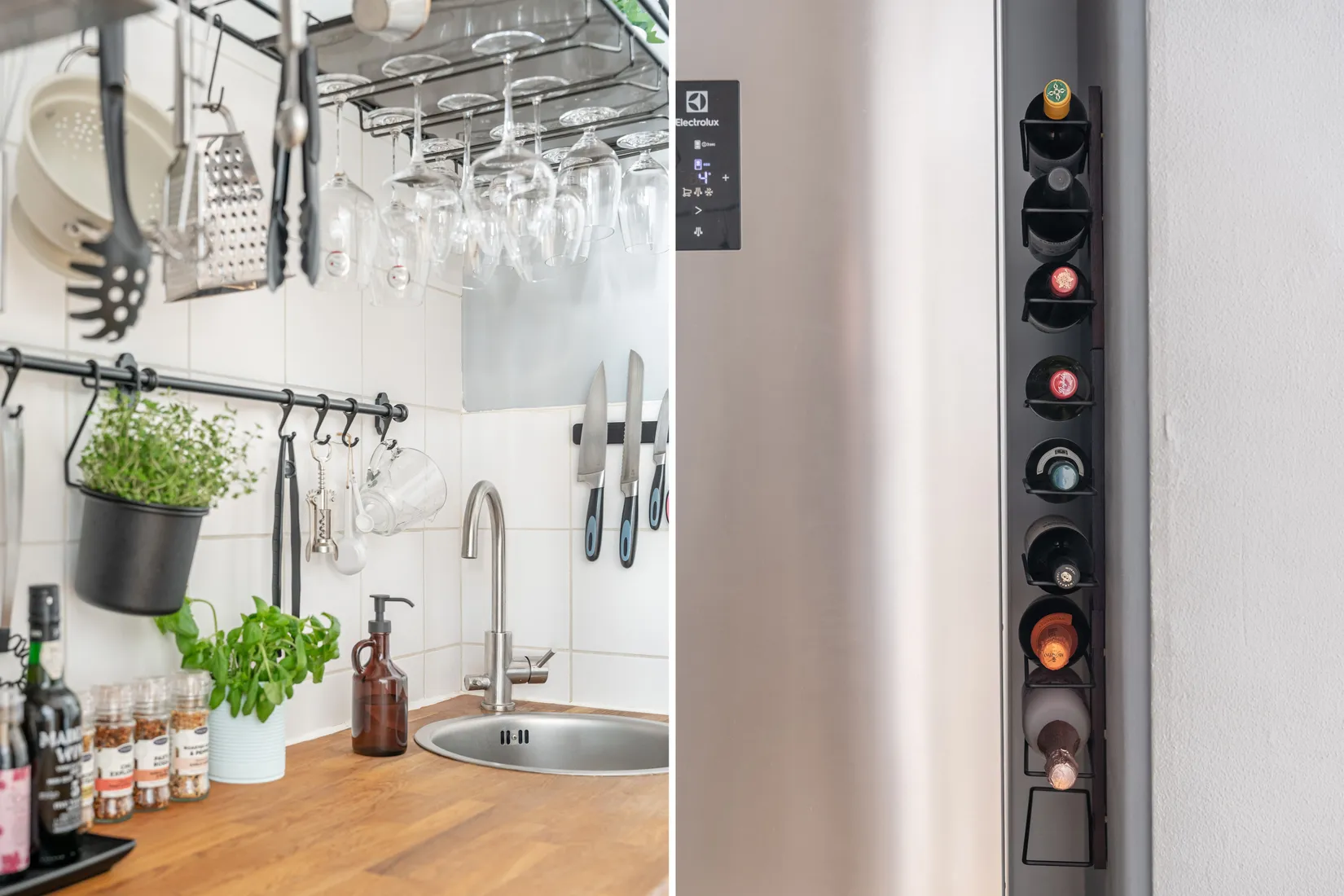 Bostadsrätt, Trelleborgsgatan 12, Folkets Park, Malmö