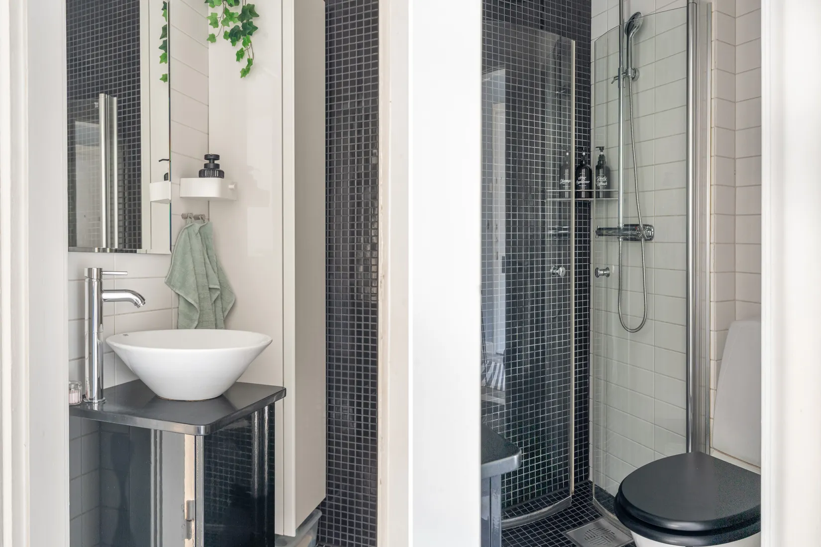 Bostadsrätt, Trelleborgsgatan 12, Folkets Park, Malmö