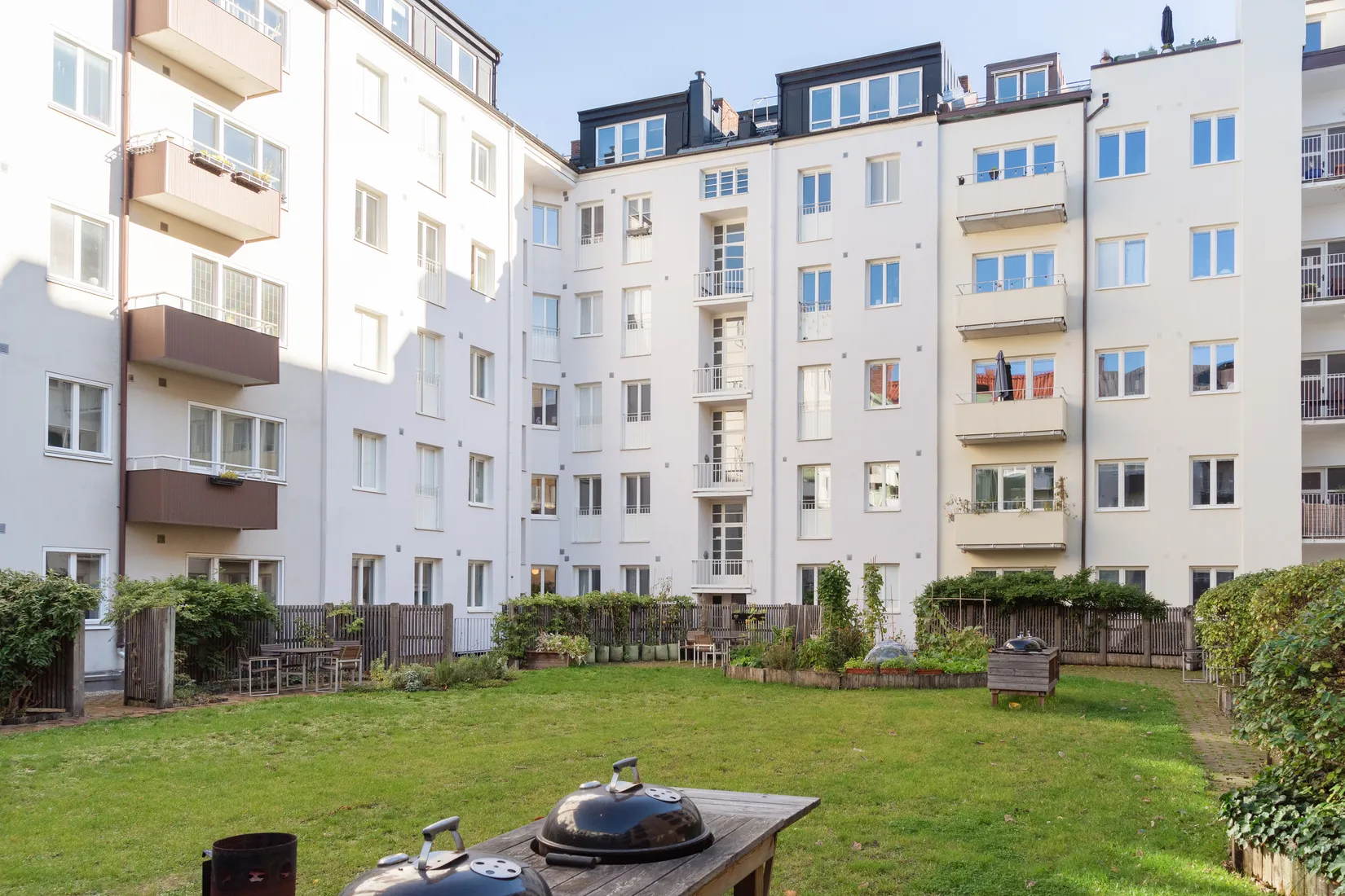 Bostadsrätt, Helmfeltsgatan 12, Davidshall, Malmö