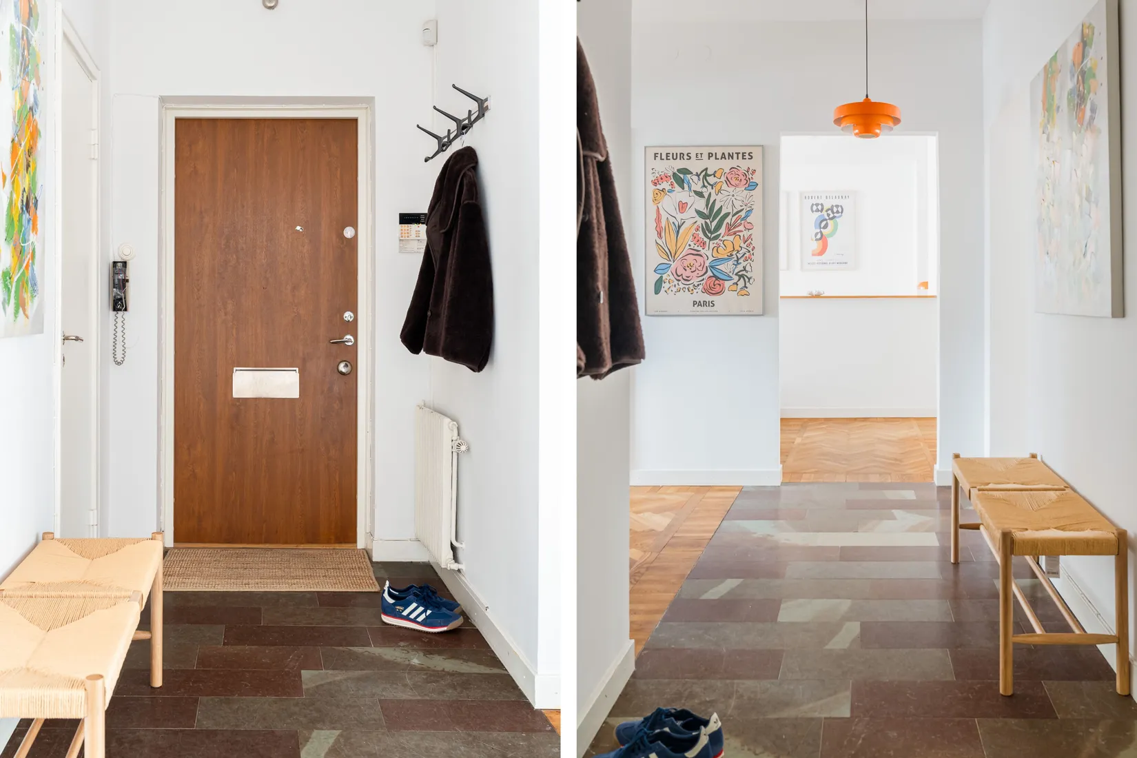 Bostadsrätt, Helmfeltsgatan 12, Davidshall, Malmö