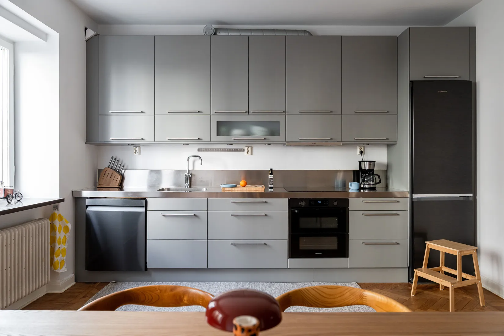 Bostadsrätt, Helmfeltsgatan 12, Davidshall, Malmö