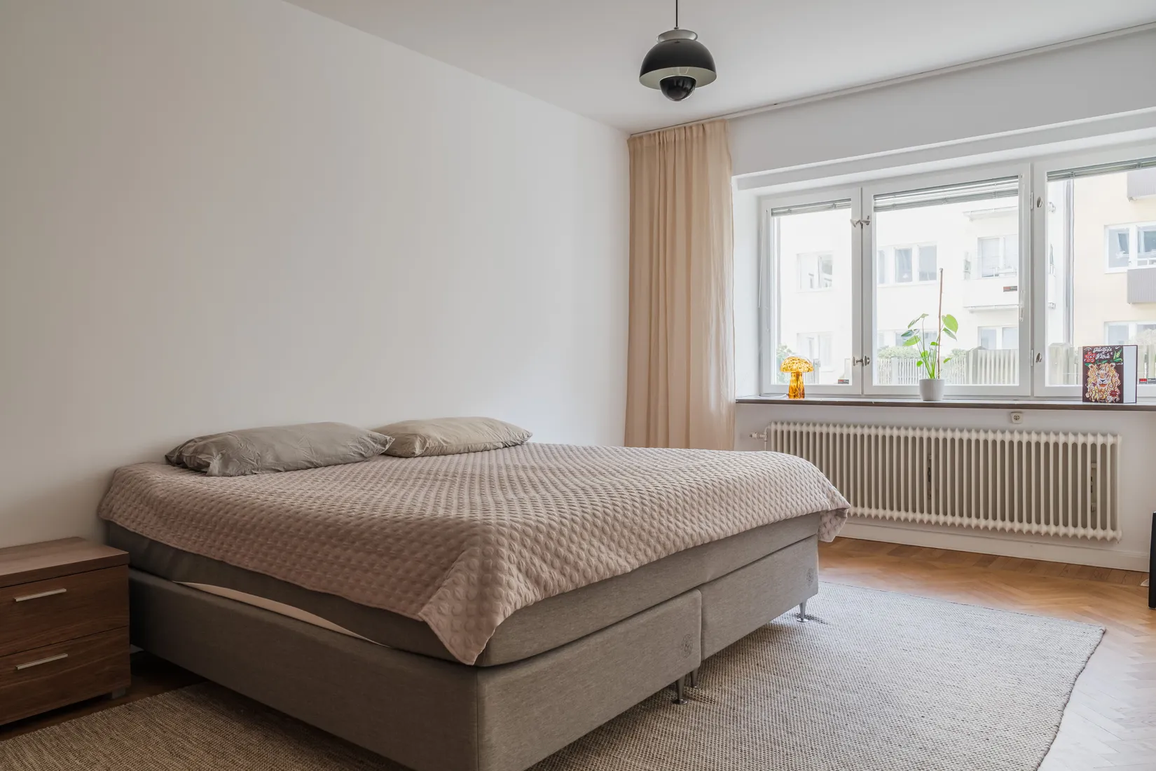 Bostadsrätt, Helmfeltsgatan 12, Davidshall, Malmö