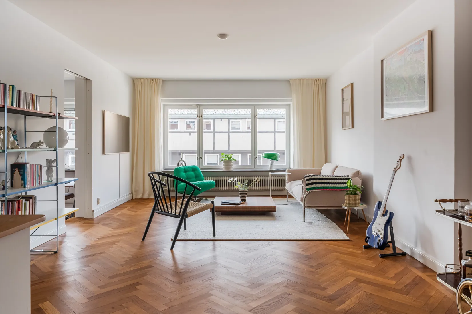 Bostadsrätt, Helmfeltsgatan 12, Davidshall, Malmö