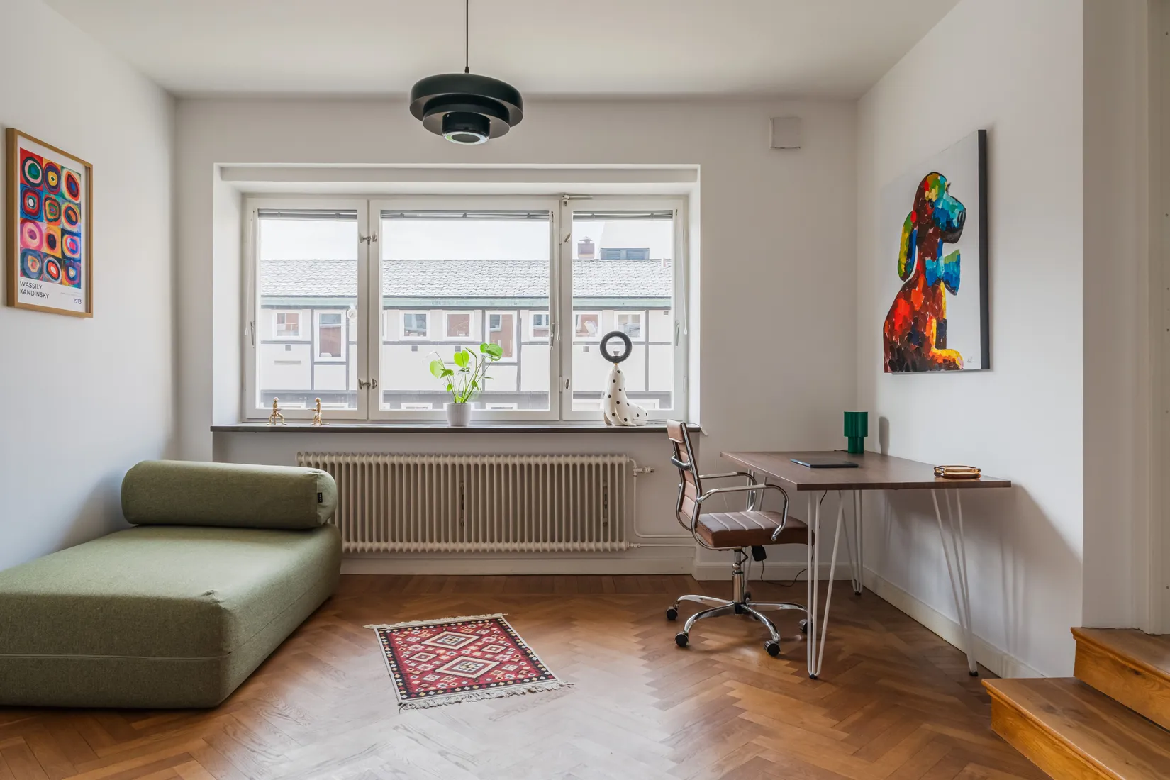 Bostadsrätt, Helmfeltsgatan 12, Davidshall, Malmö