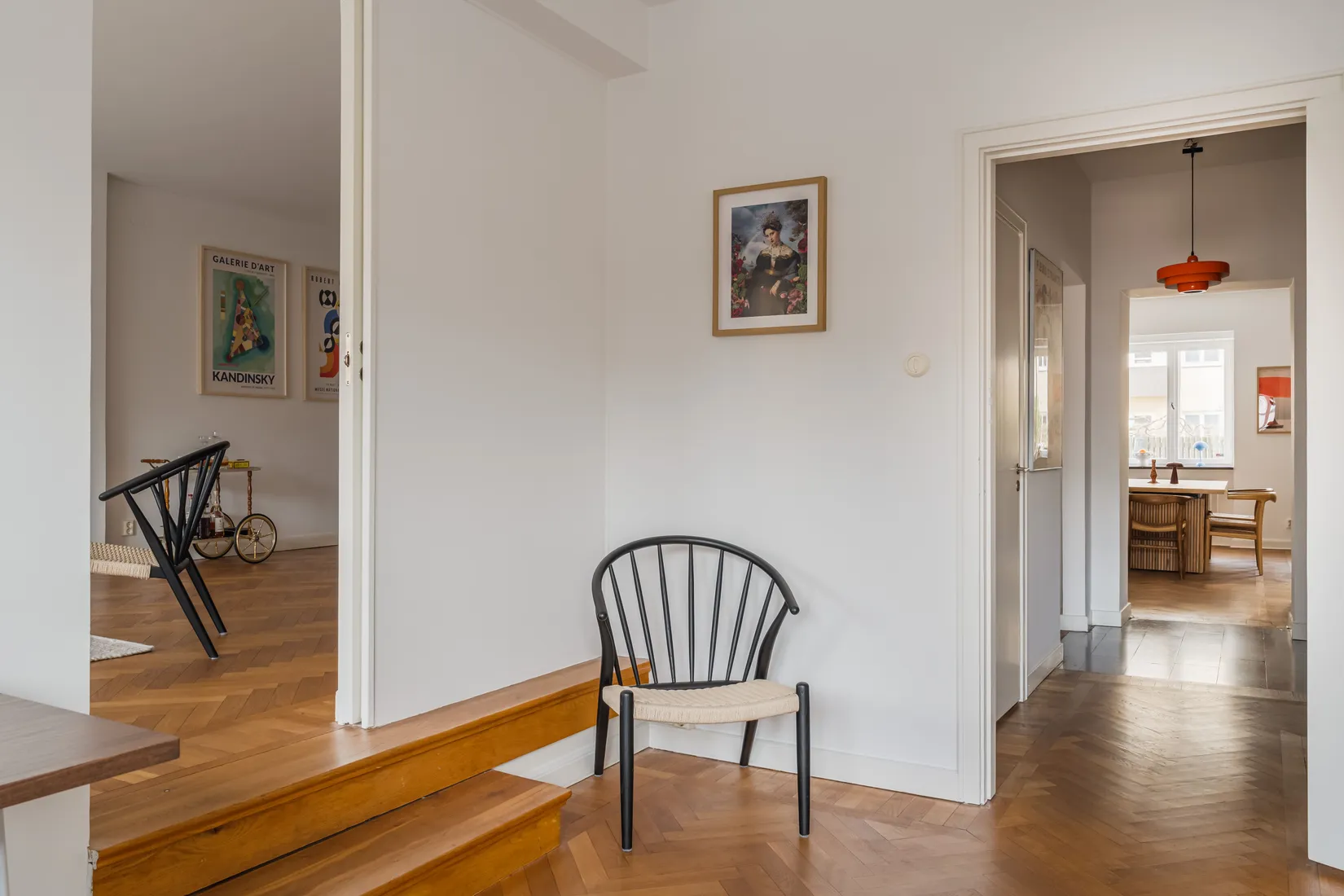 Bostadsrätt, Helmfeltsgatan 12, Davidshall, Malmö