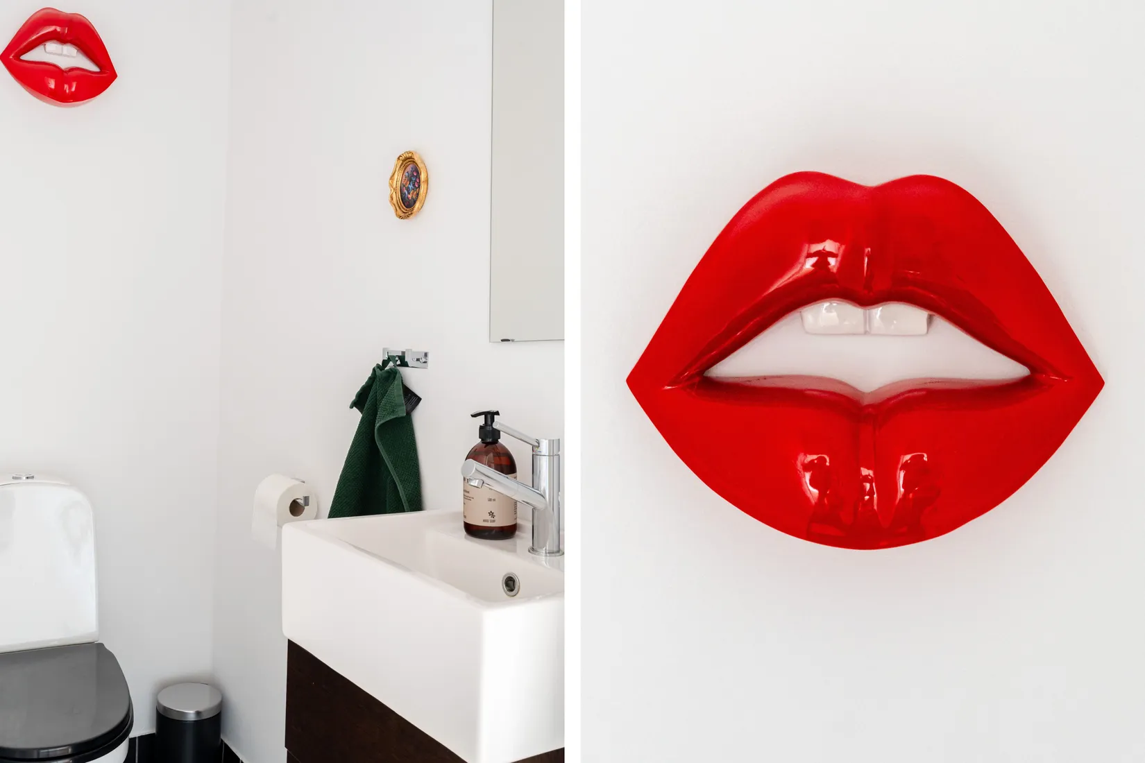 Bostadsrätt, Helmfeltsgatan 12, Davidshall, Malmö