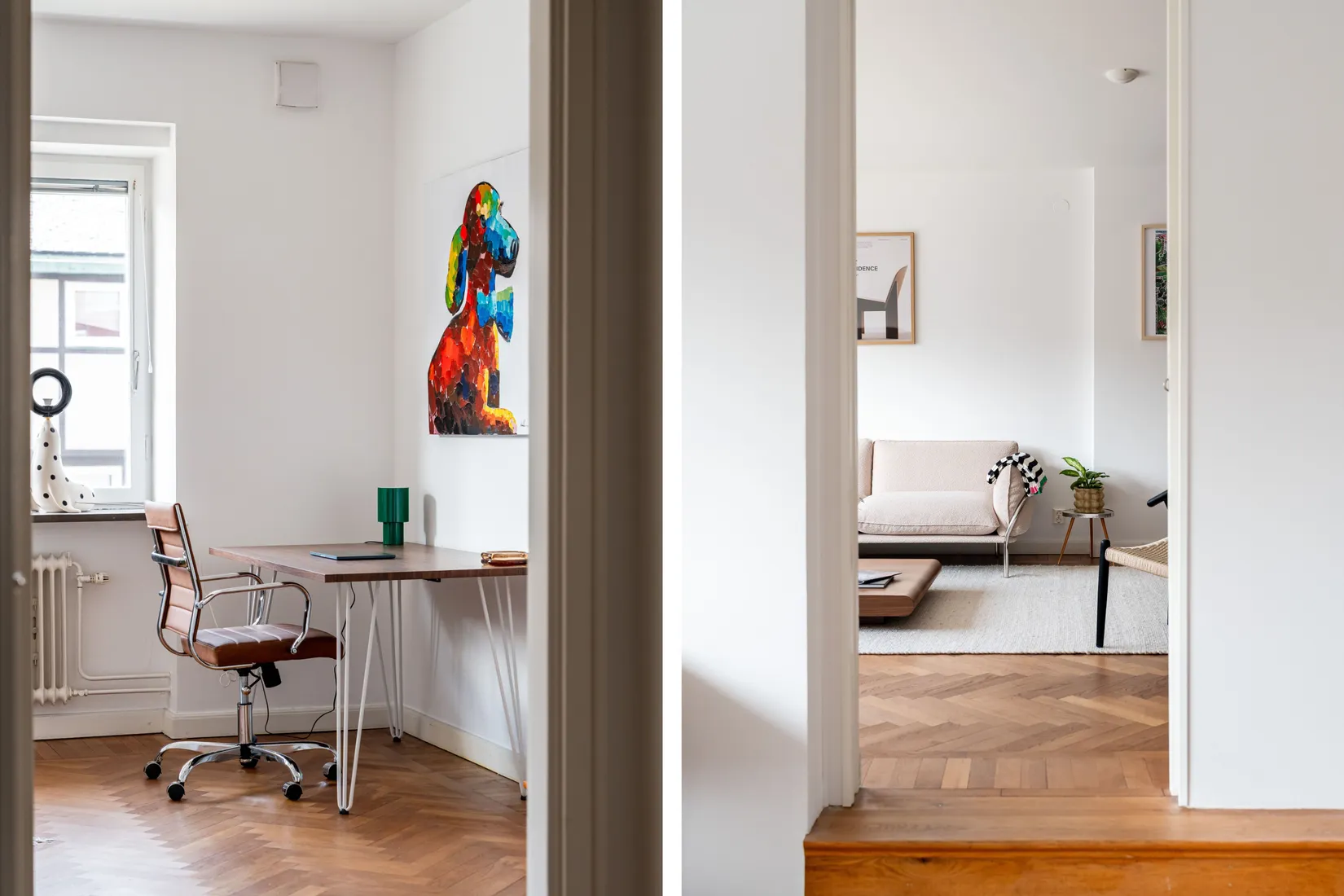 Bostadsrätt, Helmfeltsgatan 12, Davidshall, Malmö