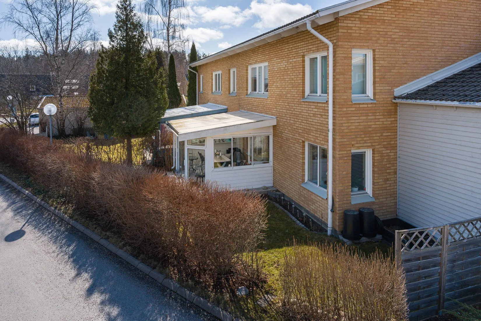 Bostadsrätt, Lundhagsvägen 152, Hovsta, Örebro