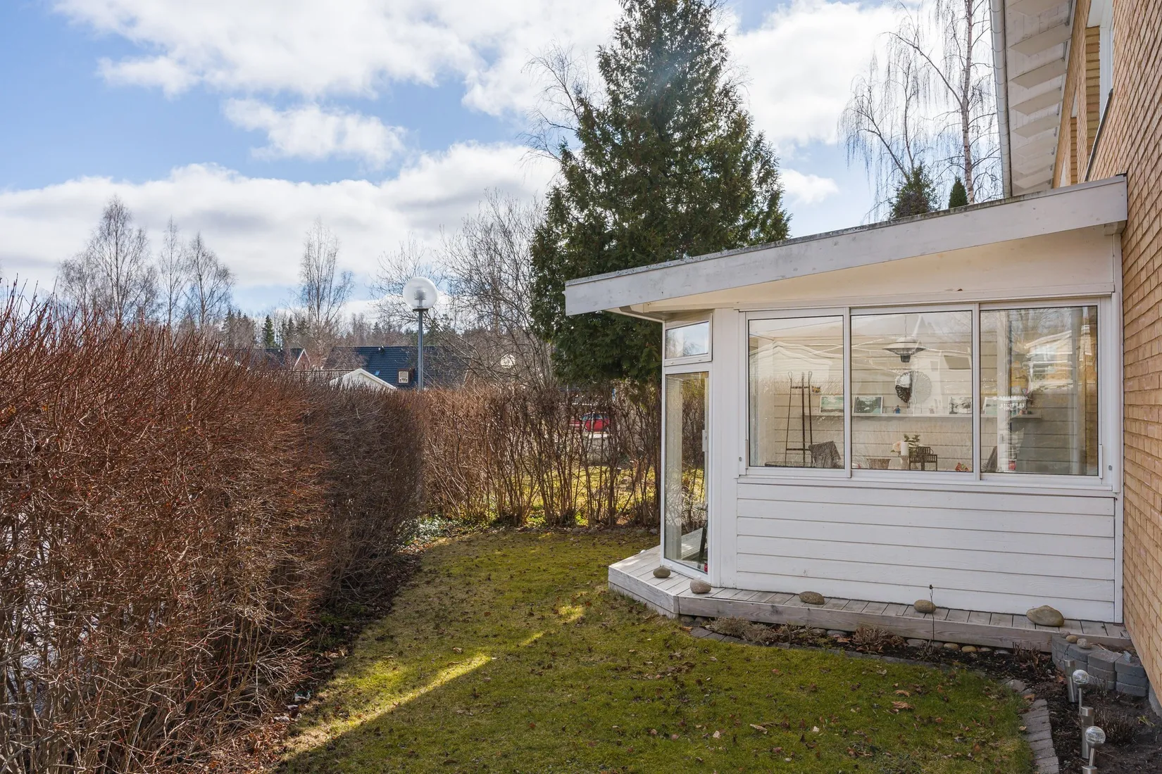 Bostadsrätt, Lundhagsvägen 152, Hovsta, Örebro