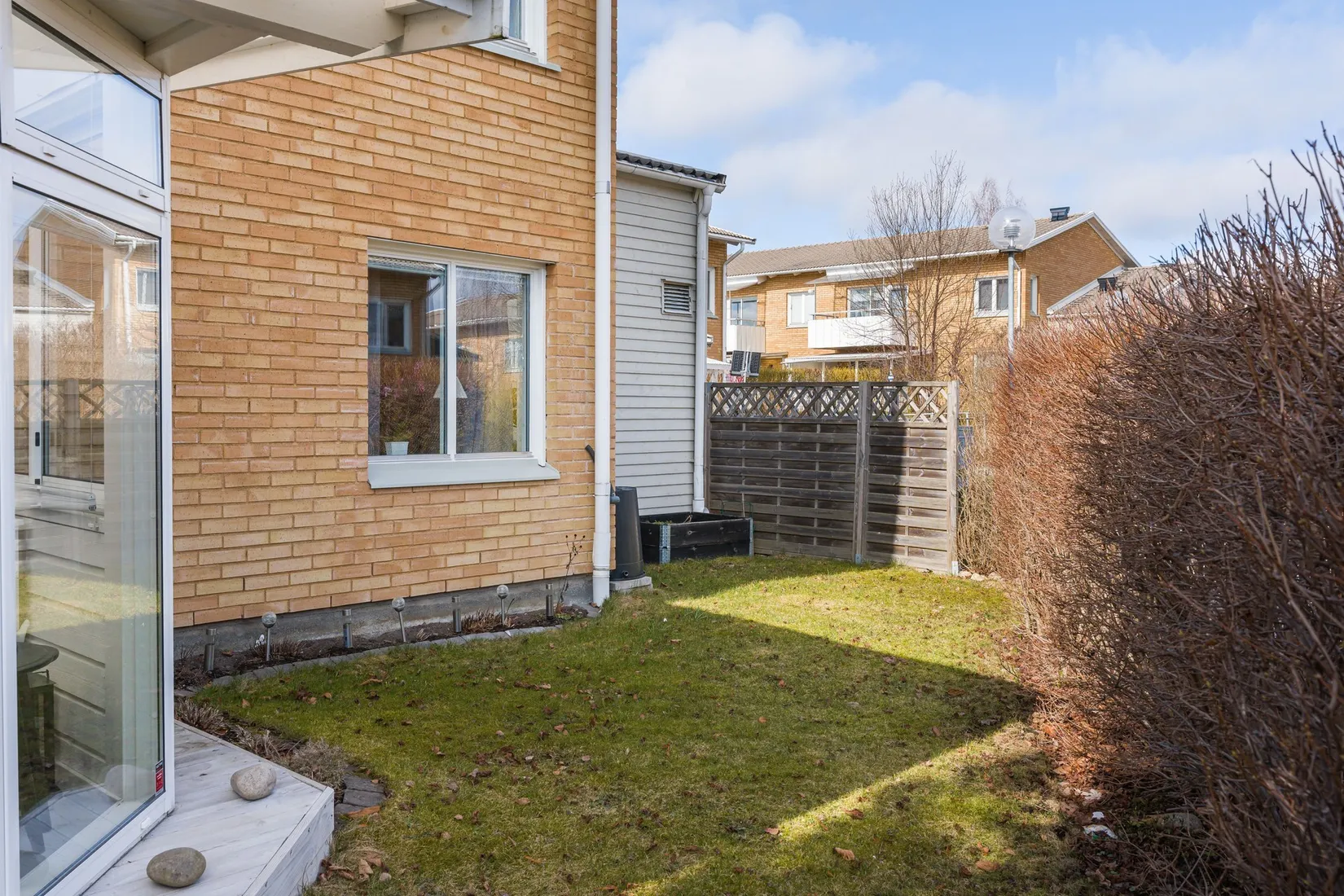 Bostadsrätt, Lundhagsvägen 152, Hovsta, Örebro