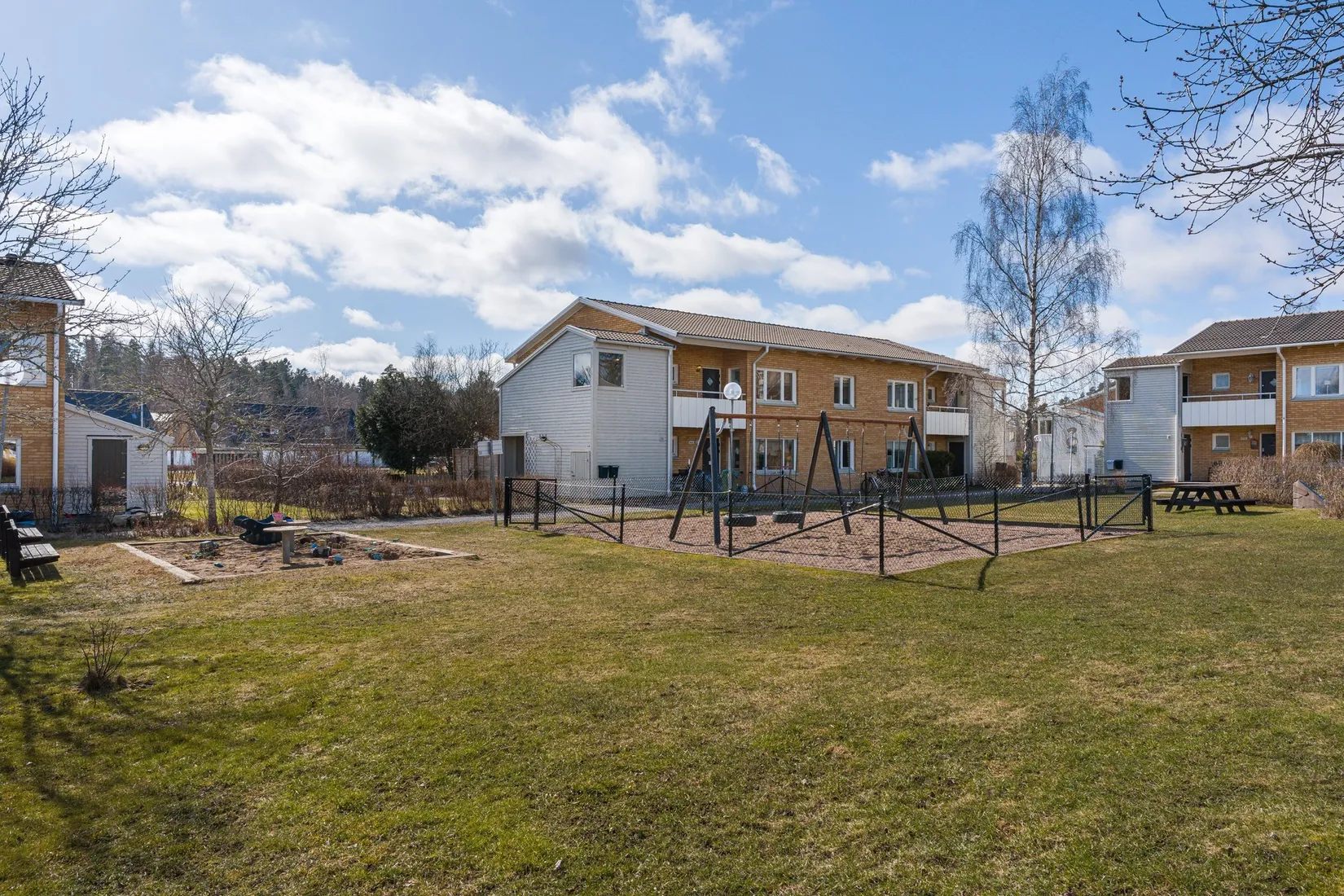 Bostadsrätt, Lundhagsvägen 152, Hovsta, Örebro