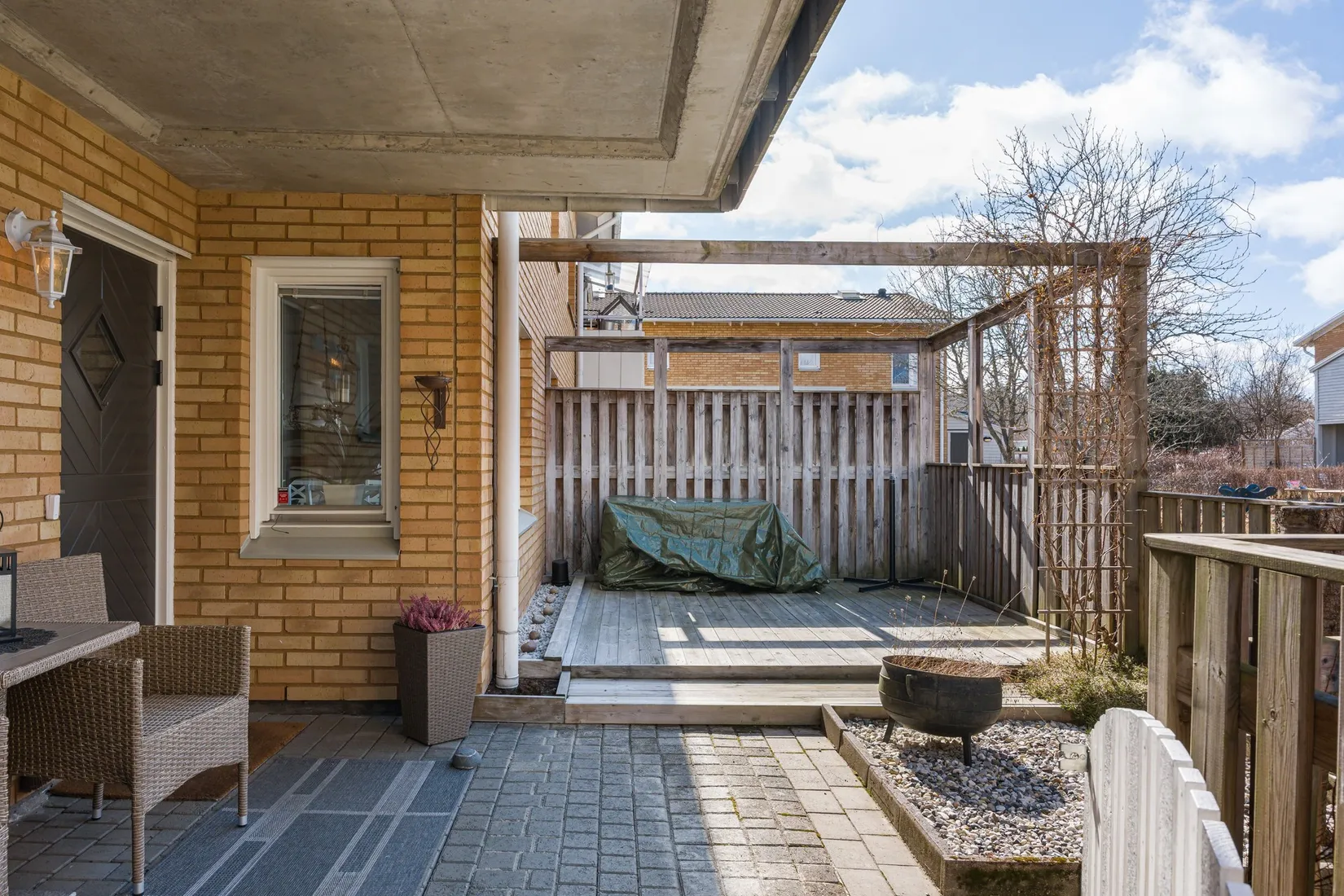 Bostadsrätt, Lundhagsvägen 152, Hovsta, Örebro