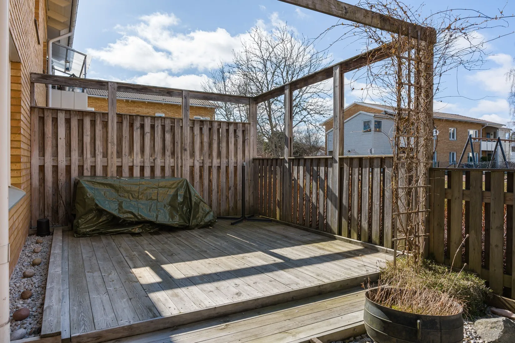 Bostadsrätt, Lundhagsvägen 152, Hovsta, Örebro