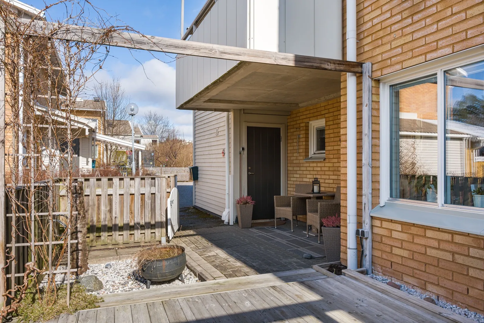 Bostadsrätt, Lundhagsvägen 152, Hovsta, Örebro