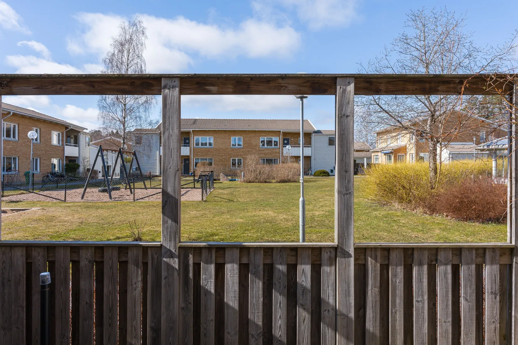Bostadsrätt, Lundhagsvägen 152, Hovsta, Örebro