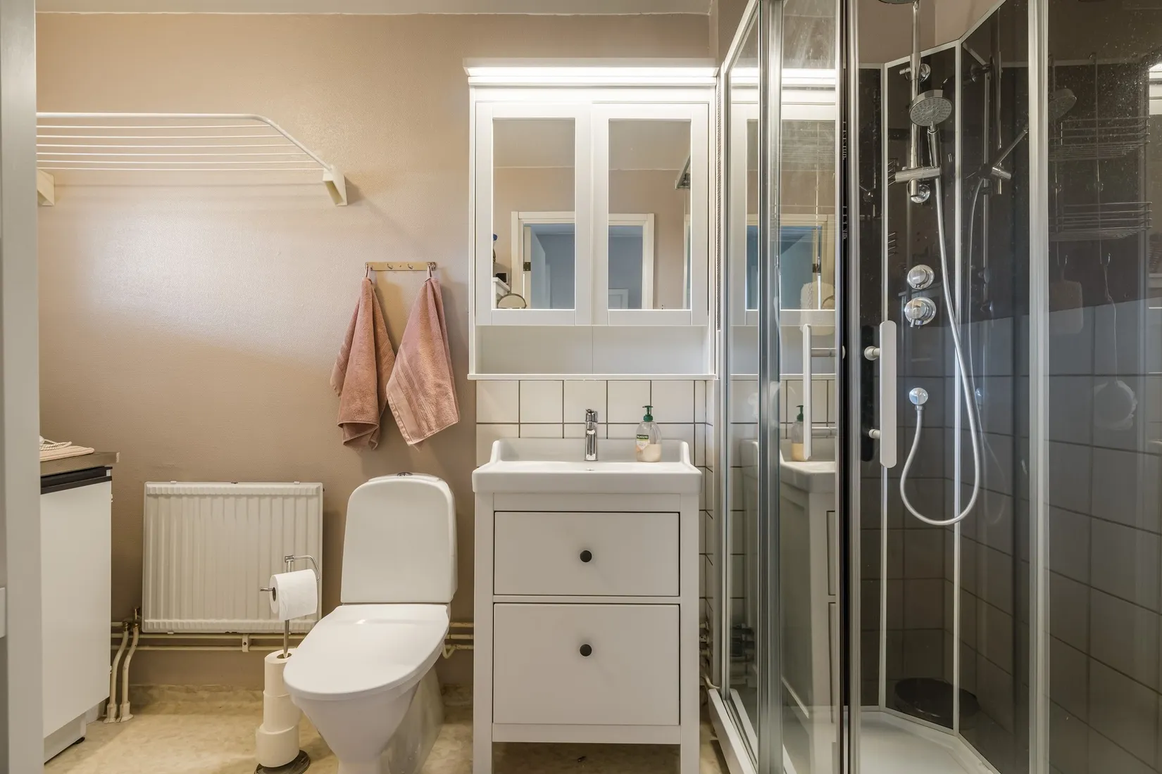 Bostadsrätt, Lundhagsvägen 152, Hovsta, Örebro