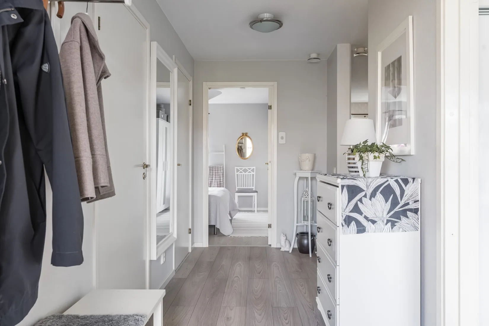 Bostadsrätt, Lundhagsvägen 152, Hovsta, Örebro