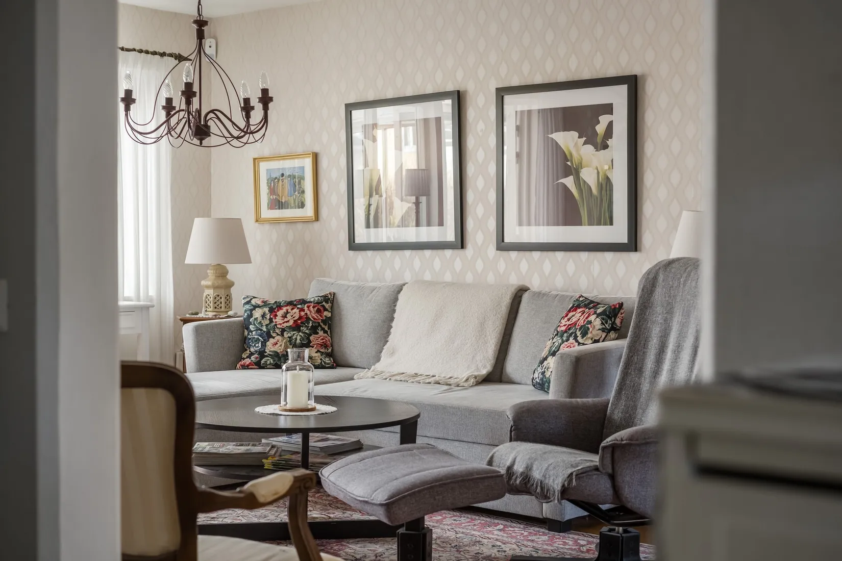 Bostadsrätt, Lundhagsvägen 152, Hovsta, Örebro