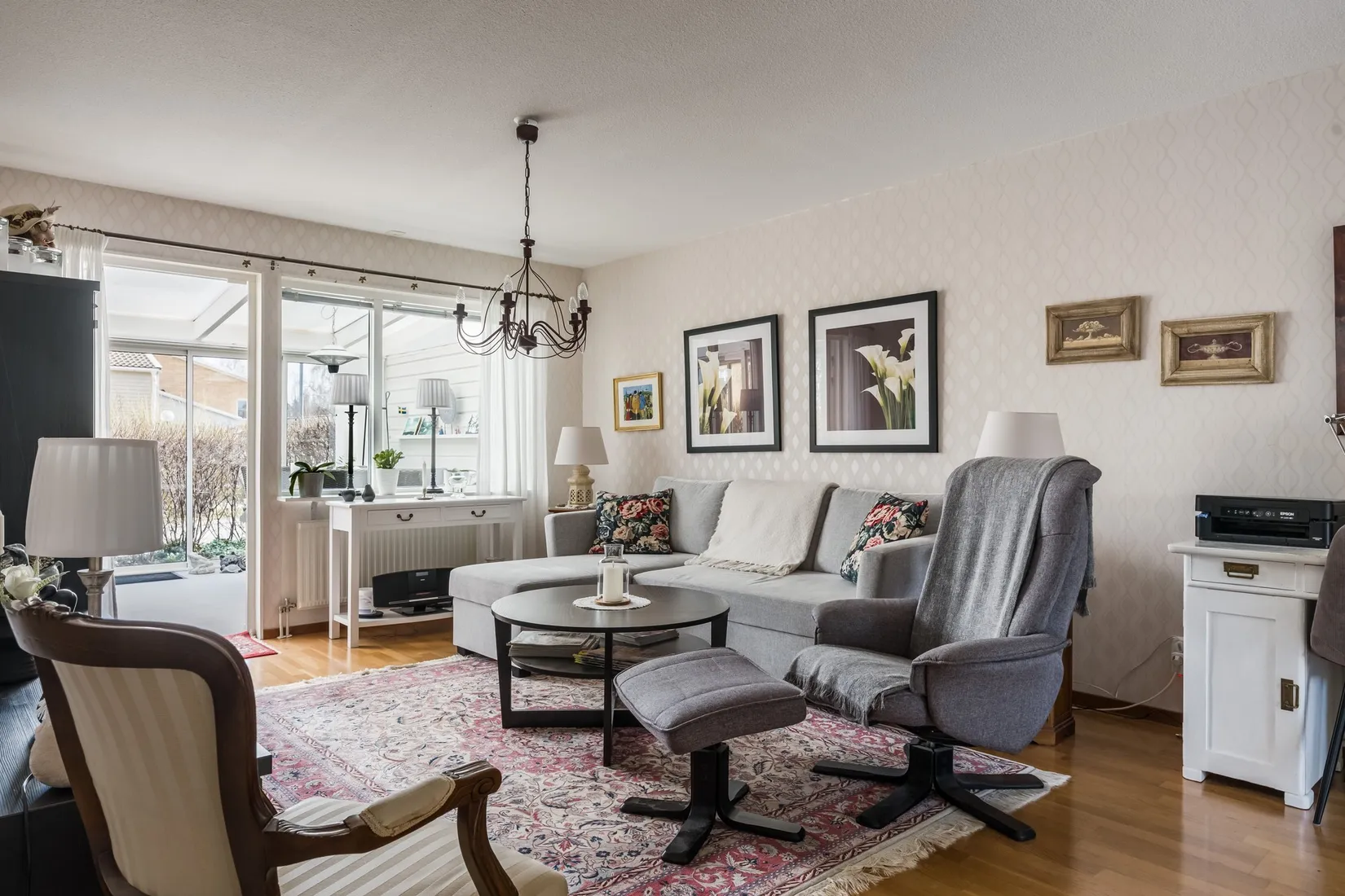 Bostadsrätt, Lundhagsvägen 152, Hovsta, Örebro