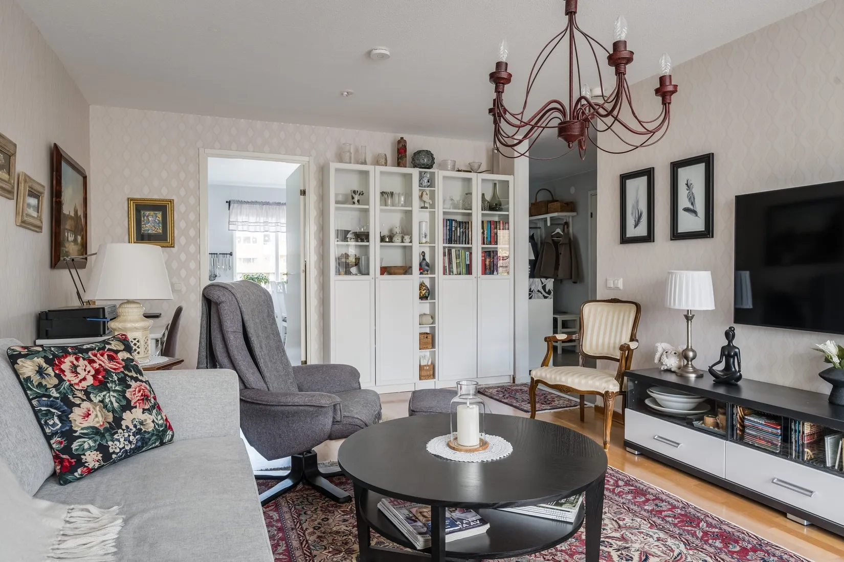 Bostadsrätt, Lundhagsvägen 152, Hovsta, Örebro