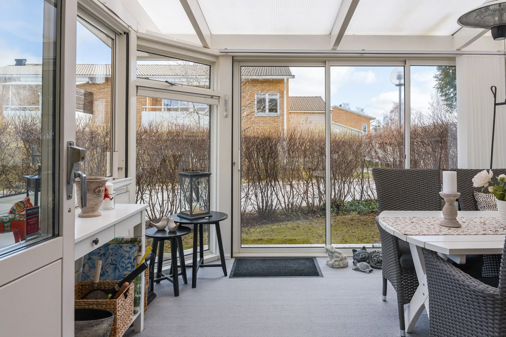 Bostadsrätt, Lundhagsvägen 152, Hovsta, Örebro