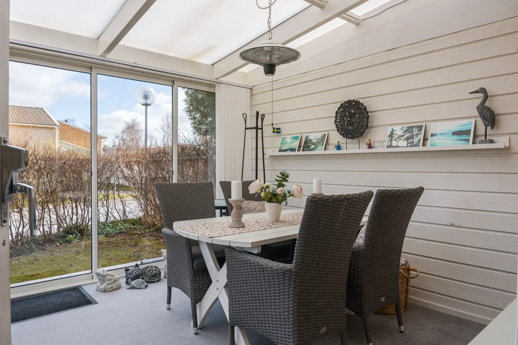 Bostadsrätt, Lundhagsvägen 152, Hovsta, Örebro