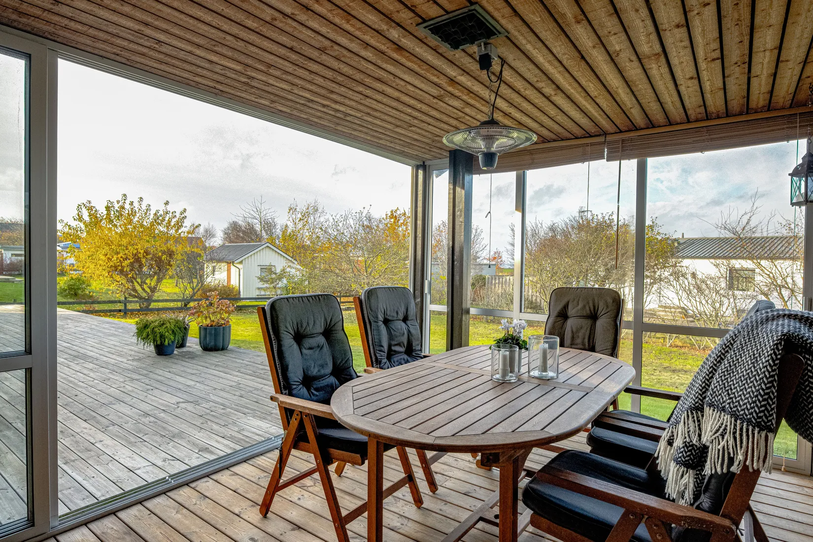 Villa, Stenbrottsvägen 5A, Haverdal, Halmstad