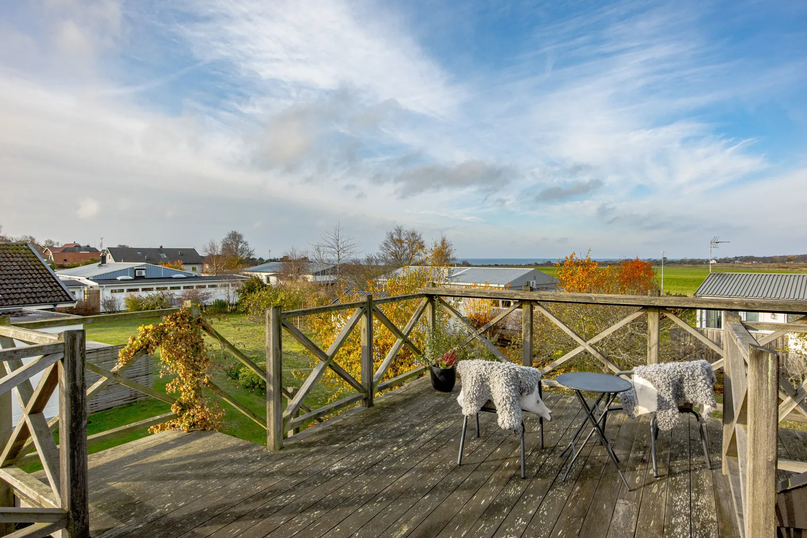 Villa, Stenbrottsvägen 5A, Haverdal, Halmstad