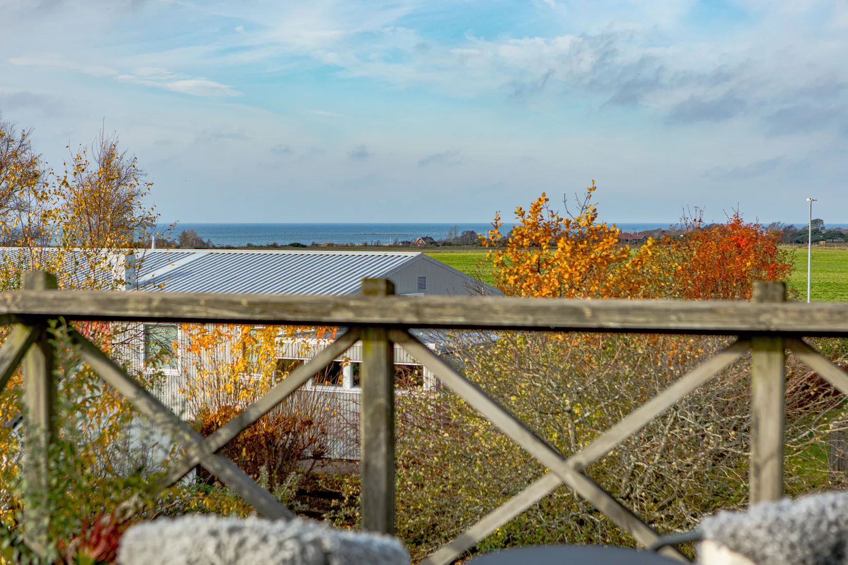 Villa, Stenbrottsvägen 5A, Haverdal, Halmstad