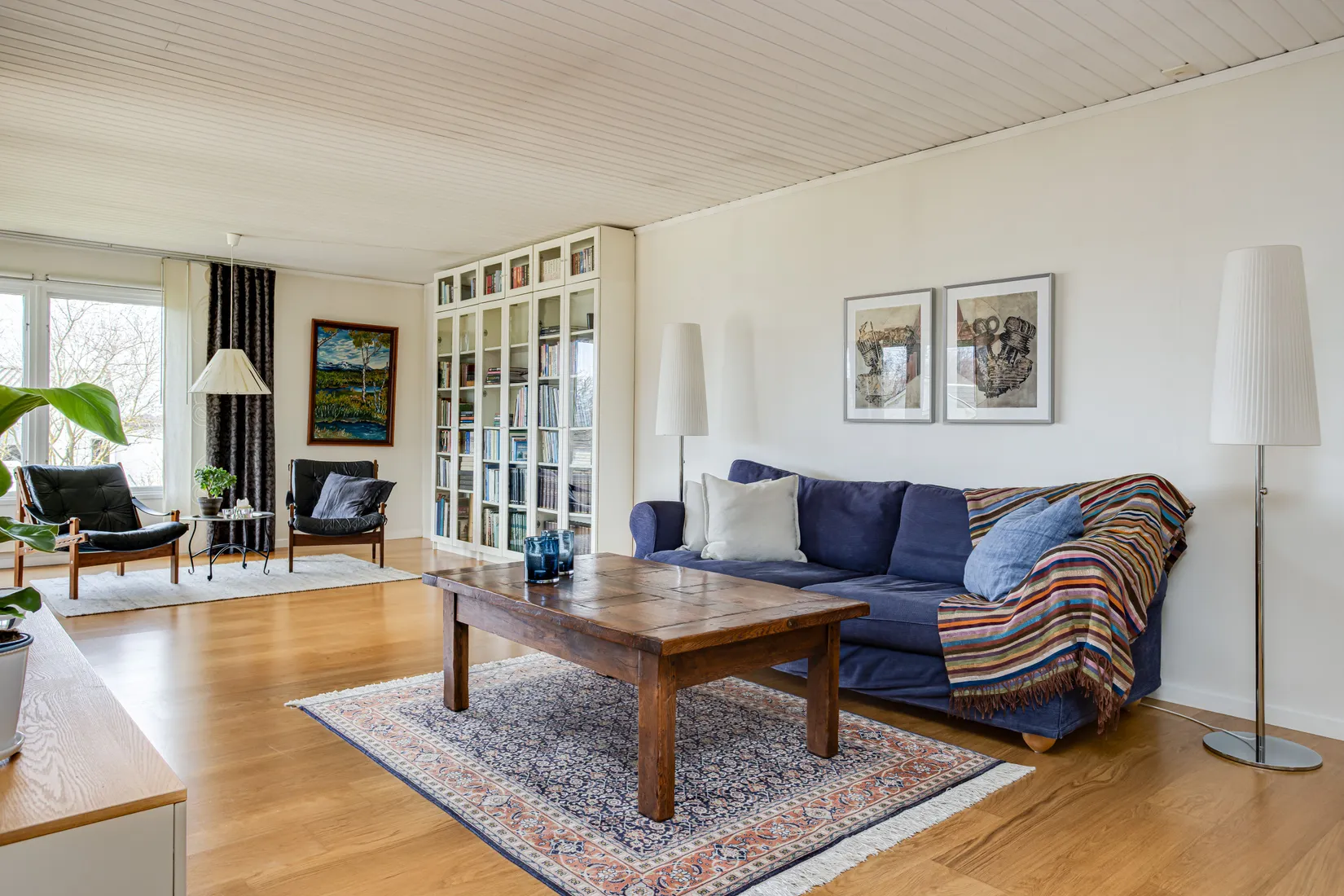 Villa, Stenbrottsvägen 5A, Haverdal, Halmstad