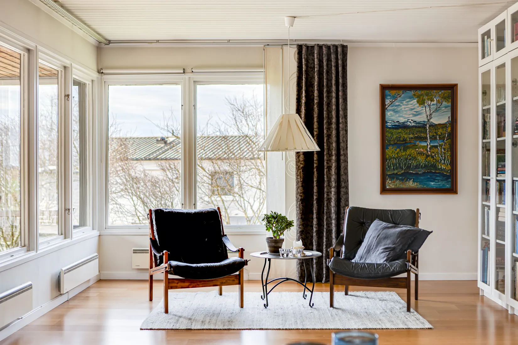 Villa, Stenbrottsvägen 5A, Haverdal, Halmstad