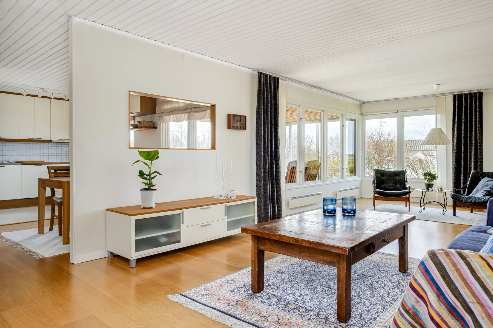 Villa, Stenbrottsvägen 5A, Haverdal, Halmstad