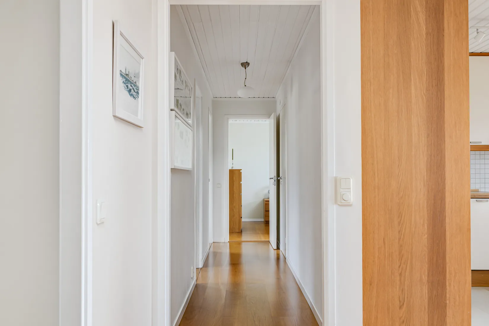 Villa, Stenbrottsvägen 5A, Haverdal, Halmstad