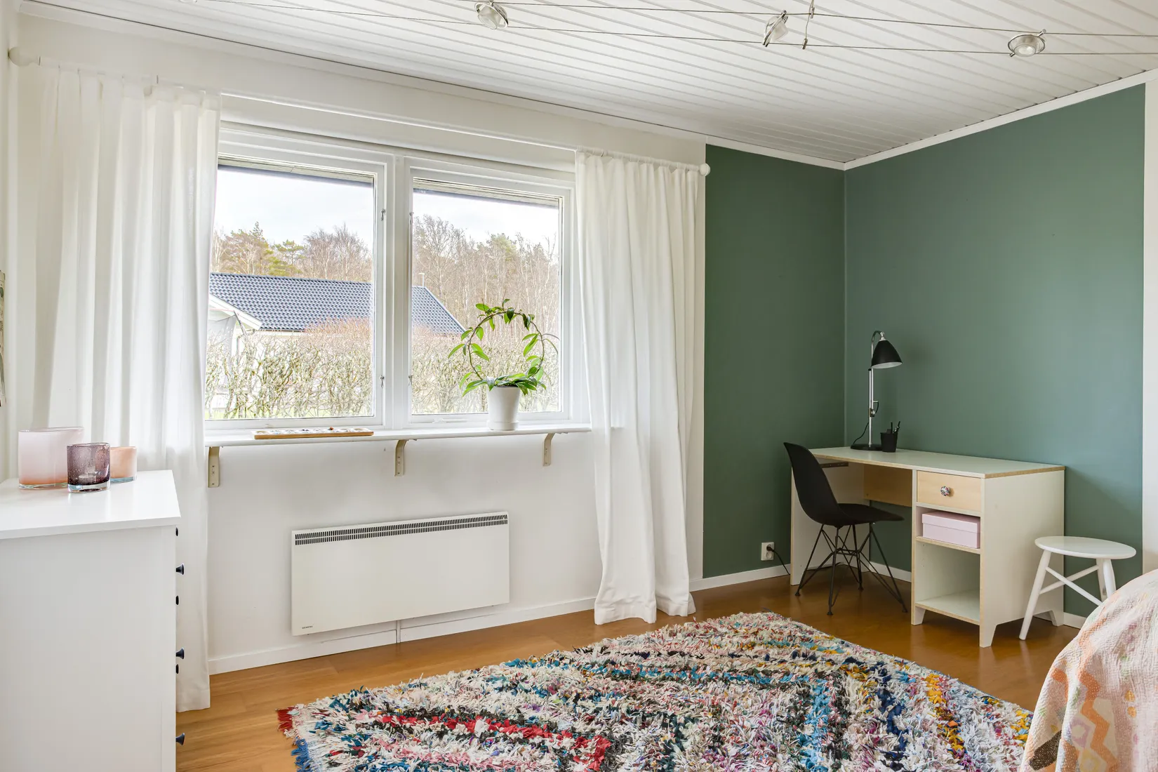 Villa, Stenbrottsvägen 5A, Haverdal, Halmstad