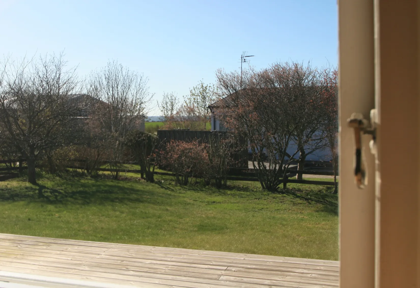 Villa, Stenbrottsvägen 5A, Haverdal, Halmstad