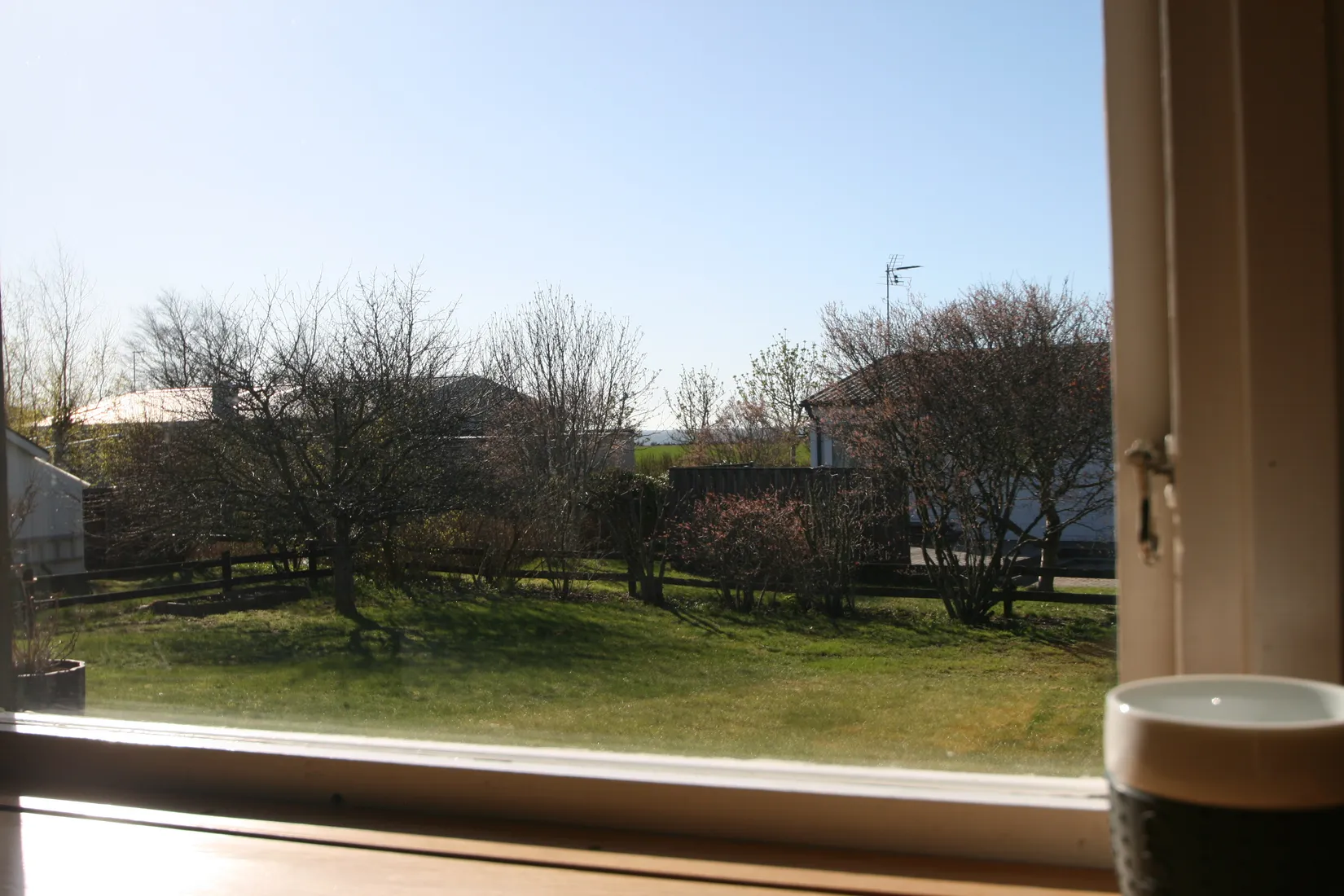 Villa, Stenbrottsvägen 5A, Haverdal, Halmstad