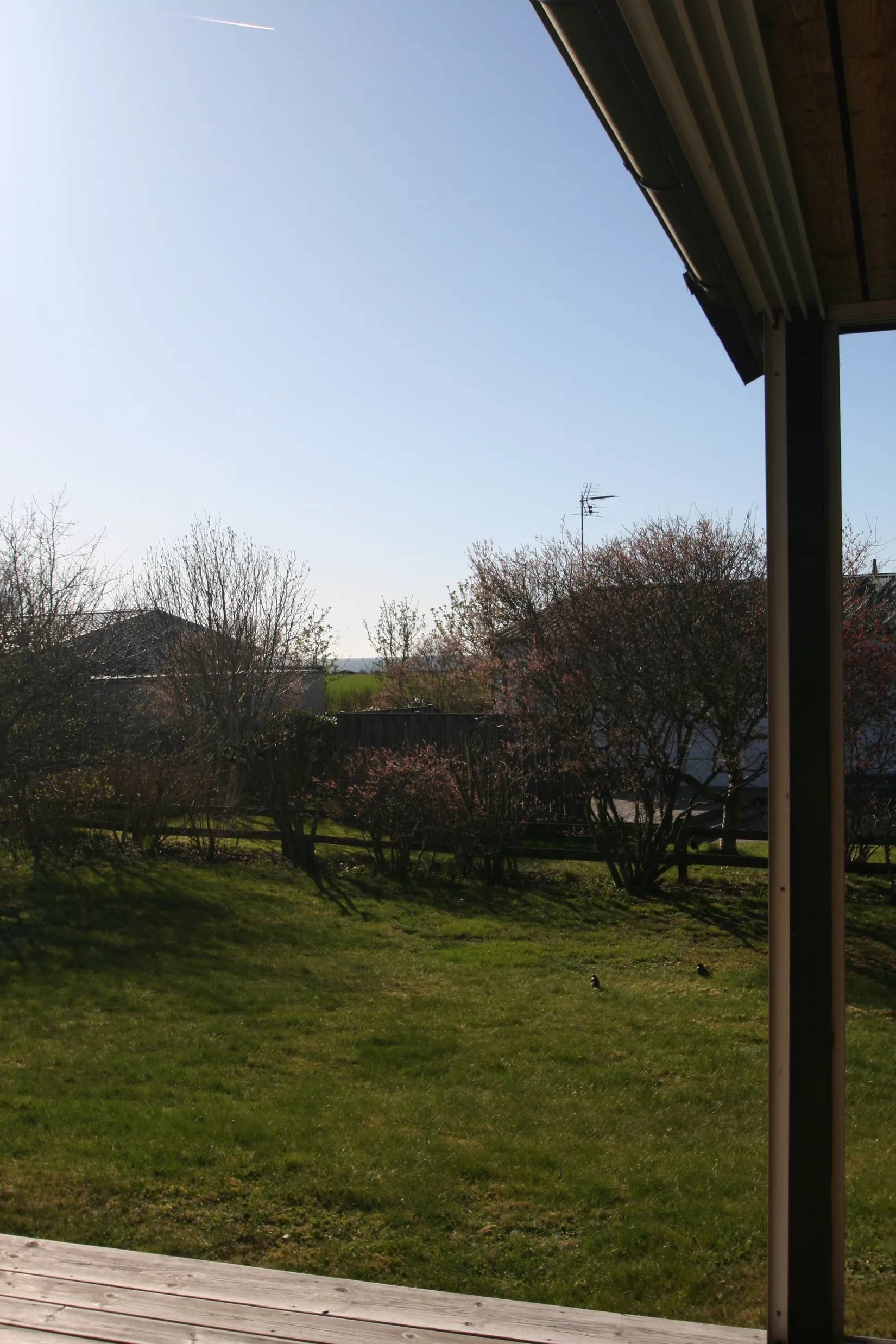 Villa, Stenbrottsvägen 5A, Haverdal, Halmstad