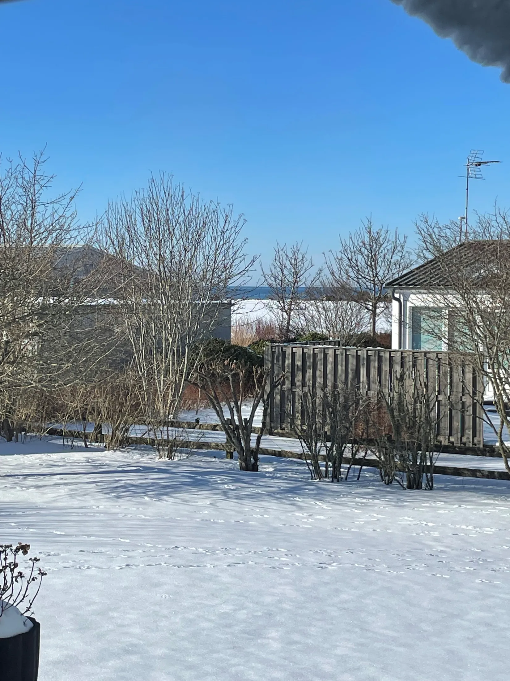 Villa, Stenbrottsvägen 5A, Haverdal, Halmstad