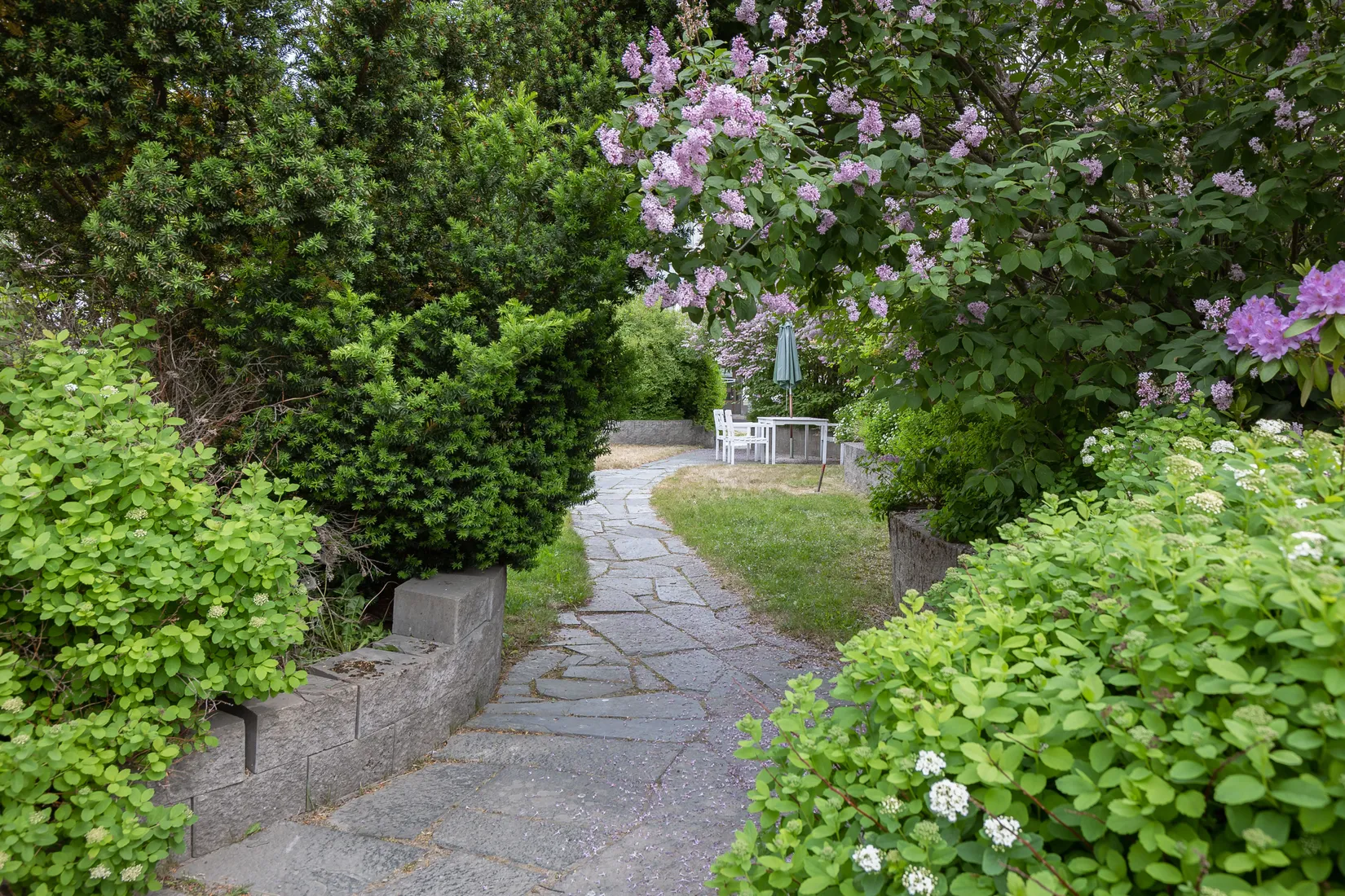 Bostadsrätt, Gilleberget 1C, Skönsberg, Sundsvall