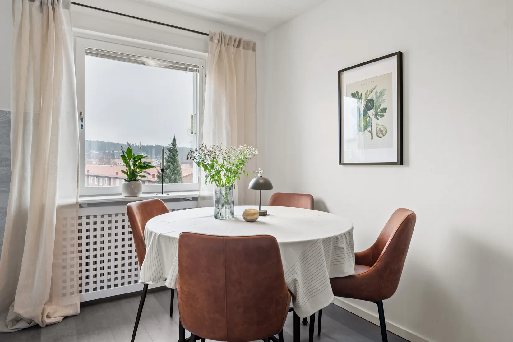 Bostadsrätt, Gilleberget 1C, Skönsberg, Sundsvall