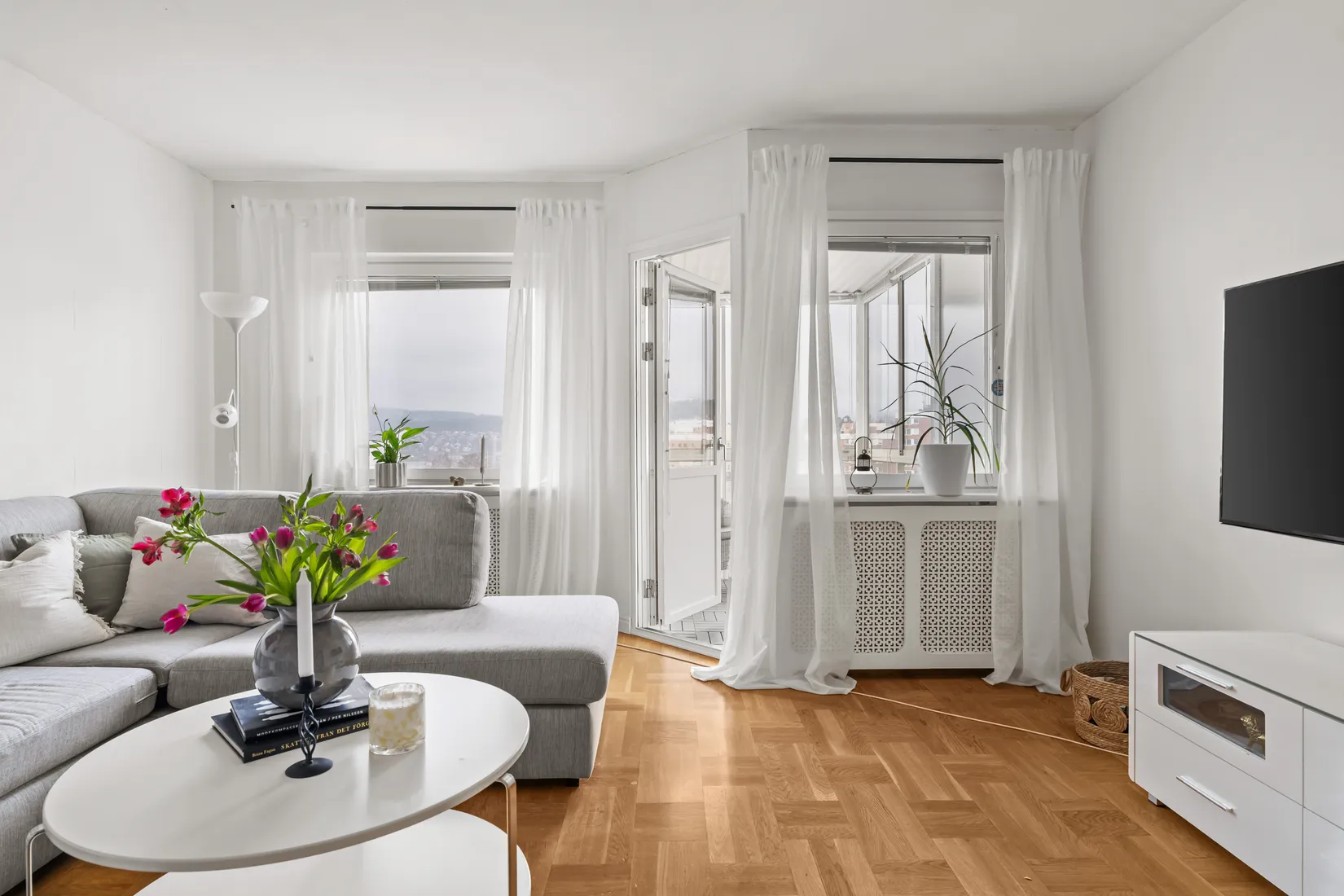 Bostadsrätt, Gilleberget 1C, Skönsberg, Sundsvall