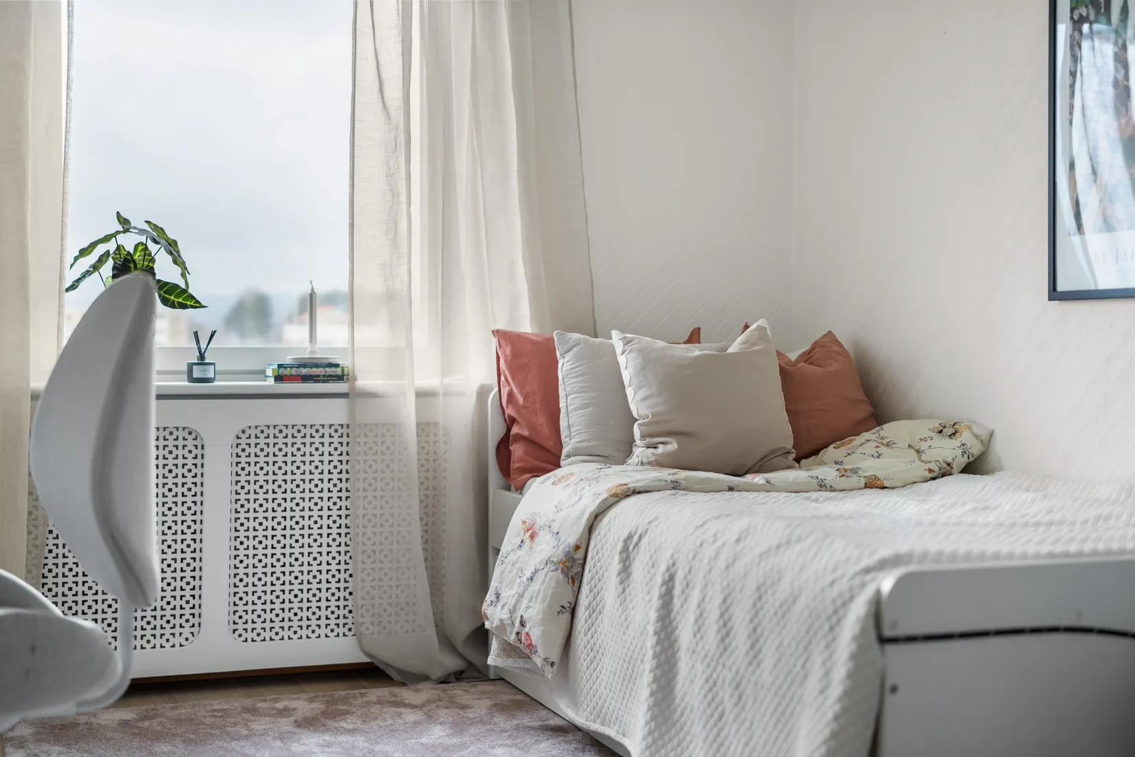 Bostadsrätt, Gilleberget 1C, Skönsberg, Sundsvall